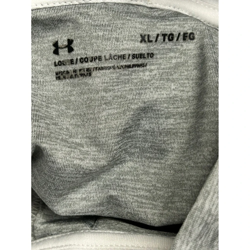Under Armour under armour